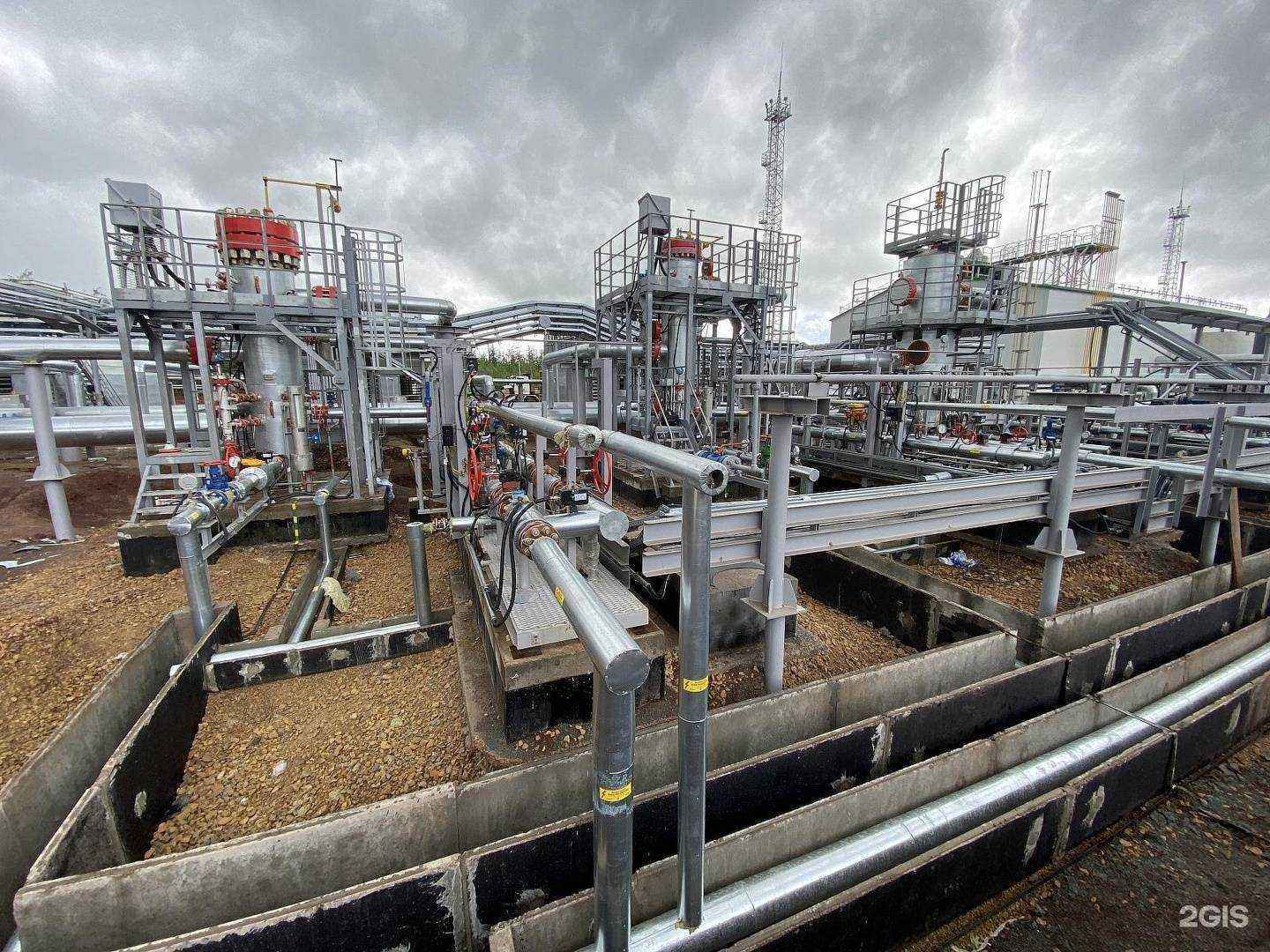 Отзывы на компанию Байкалстройтэк в г. Иркутск c фото