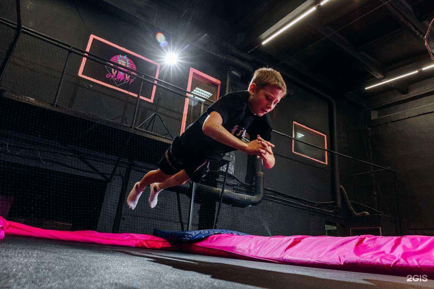 Отзывы на компанию Гравитация в г. Новокузнецк c фото