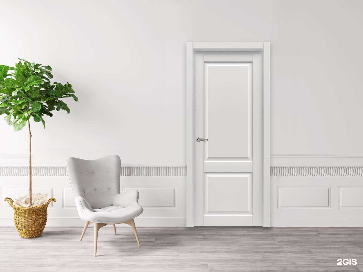 Отзывы на компанию Ваши Двери в Нижневартовске c фото