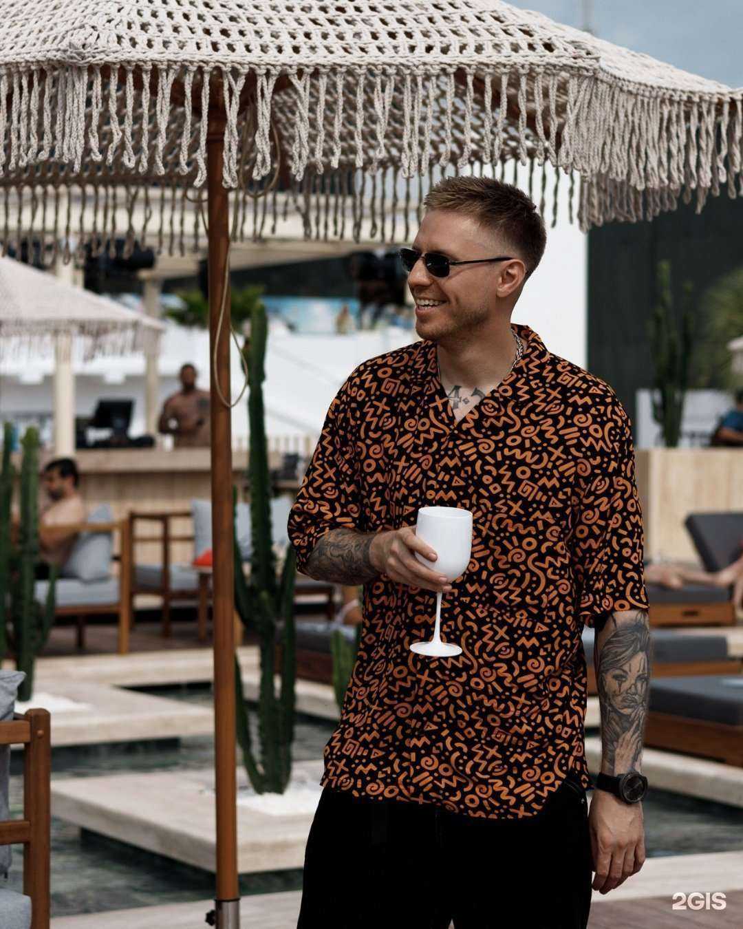 Отзывы на компанию Flava Beach Club в г. Сочи c фото