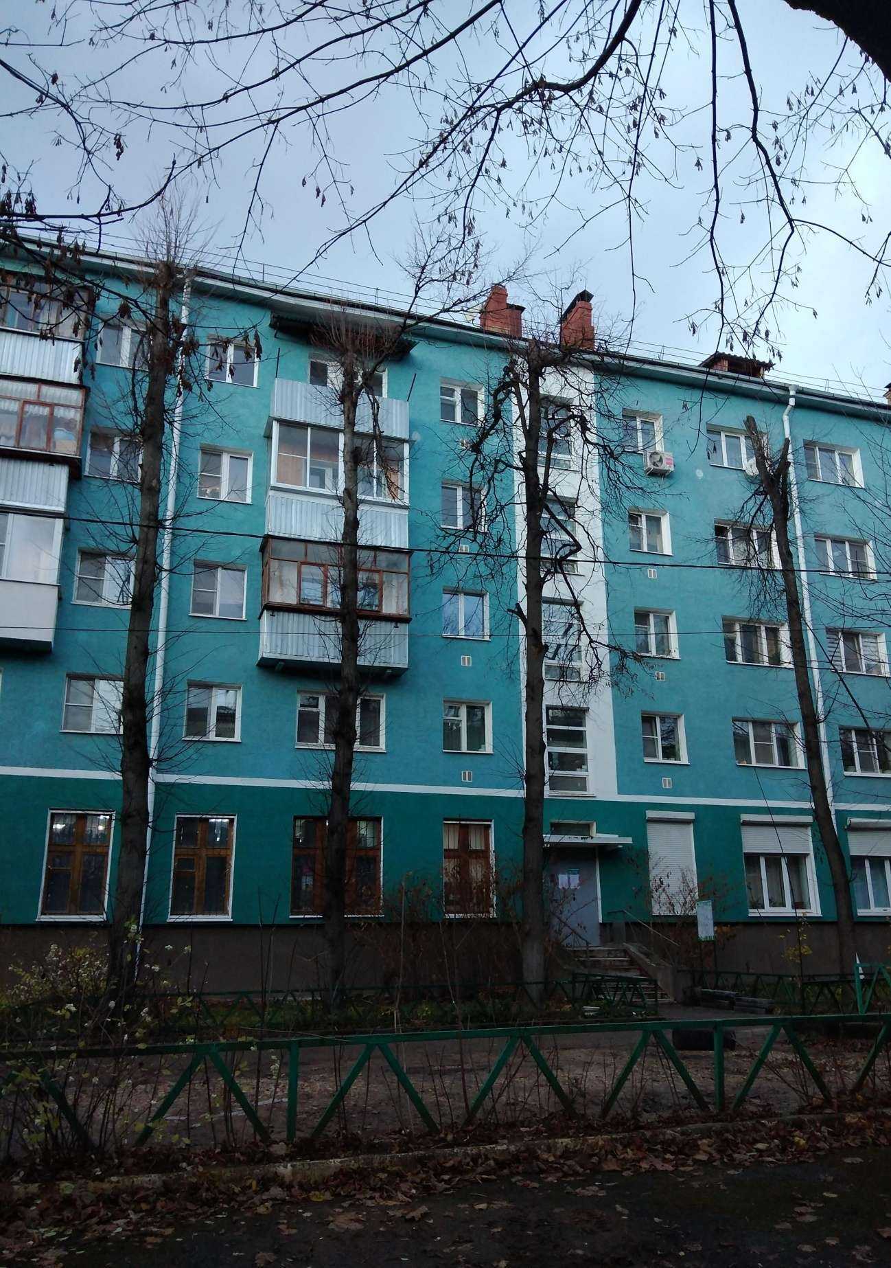 Отзывы на компанию Лингвист в Калуге c фото - фотография 2 из 2