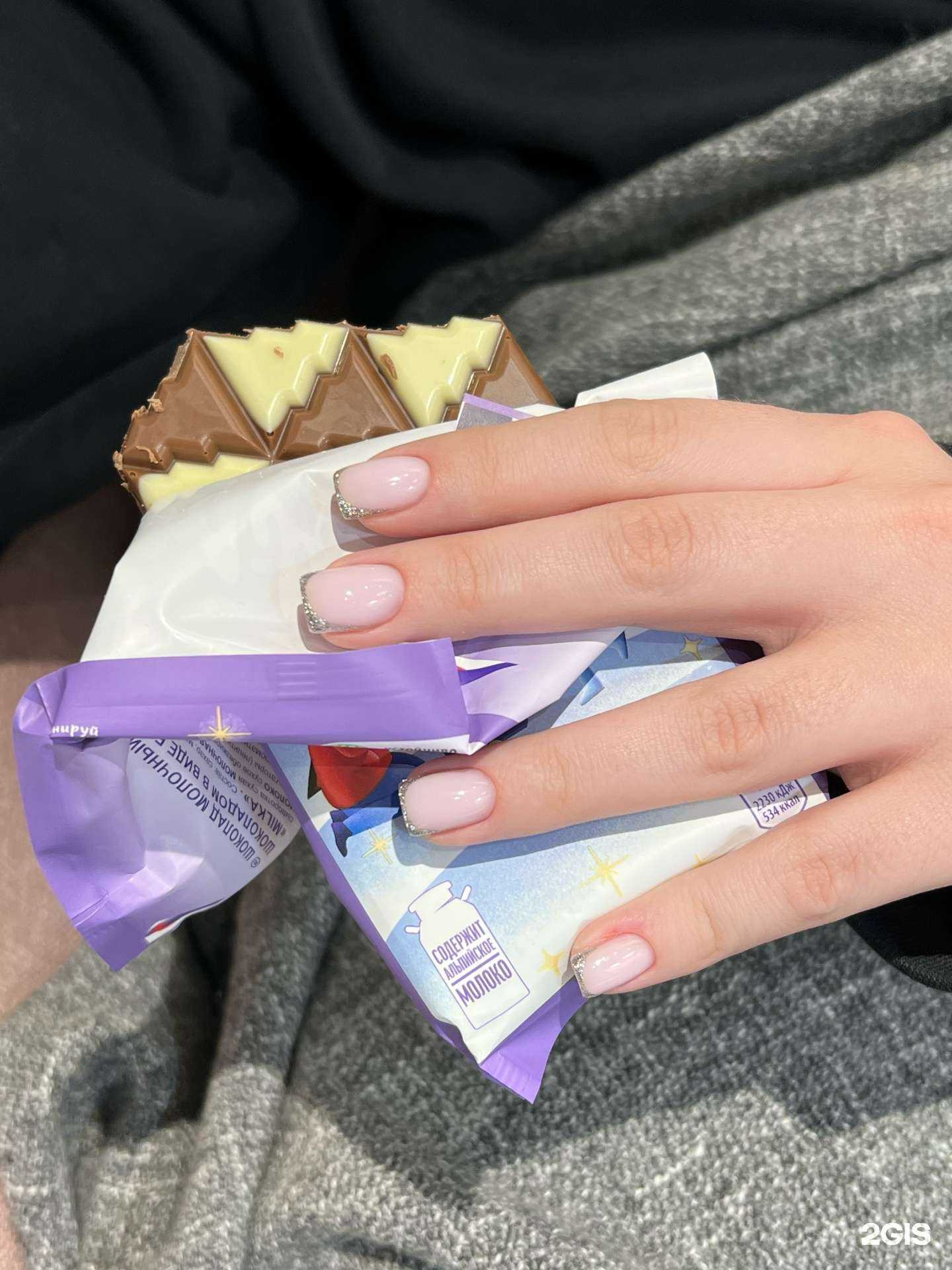 Отзывы на компанию Noak nails в г. Новосибирск c фото