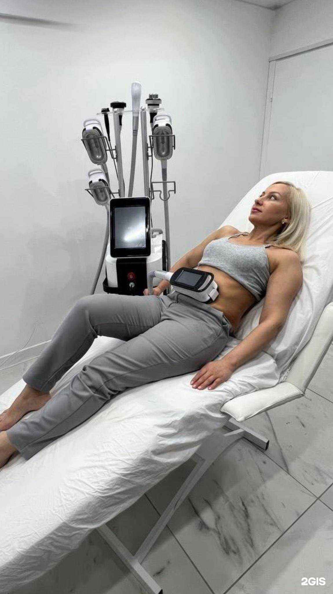 Отзывы на компанию Medical.Beauty в г. Екатеринбург c фото