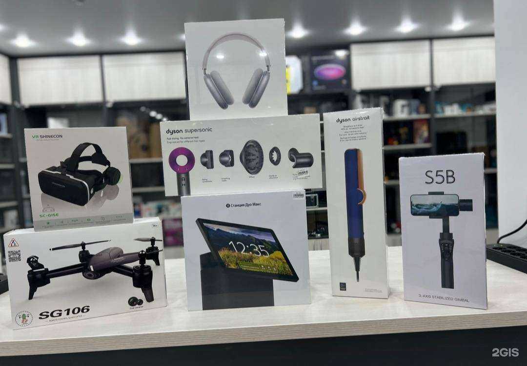 Отзывы на компанию Tovarka в Владивостоке c фото