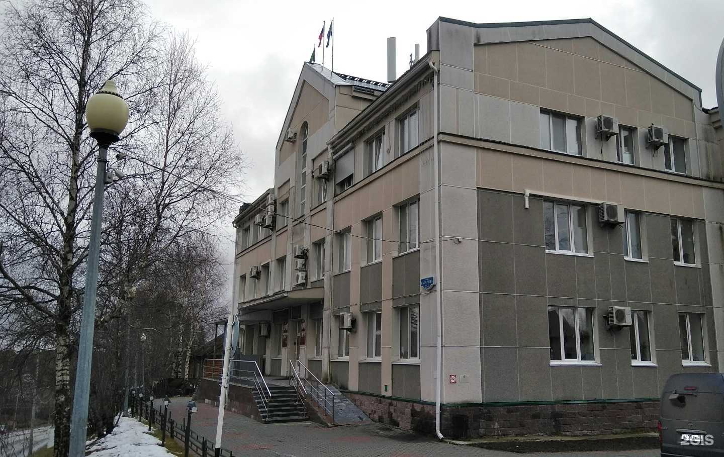 Отзывы на компанию Дума Ханты-Мансийского района в Ханты-Мансийске c фото