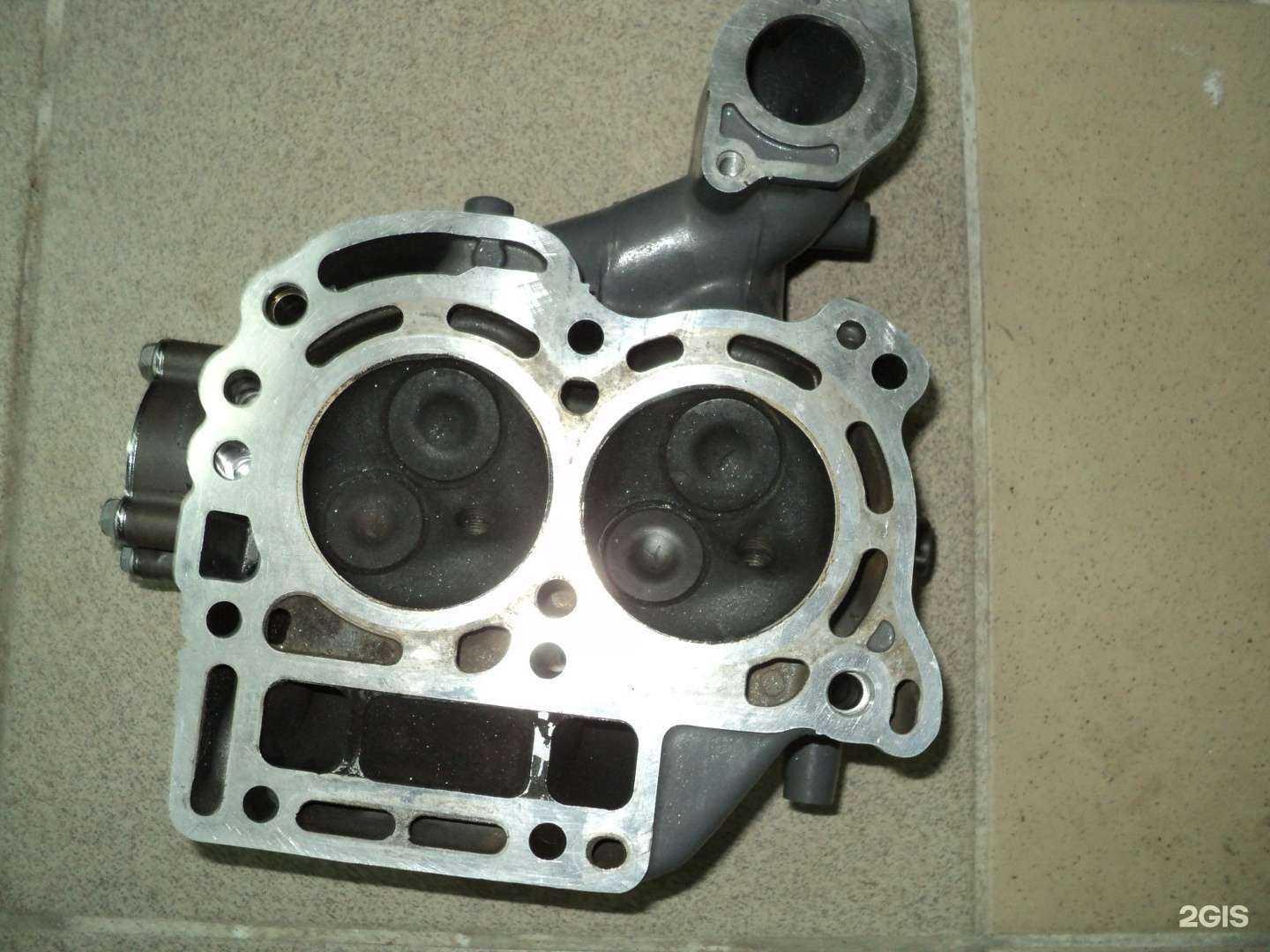 Отзывы на компанию Запчасти35 в г. Вологда c фото