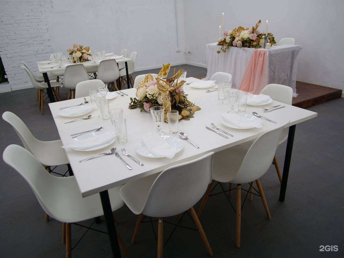 Отзывы на компанию Loft Dvor в Ярославле c фото