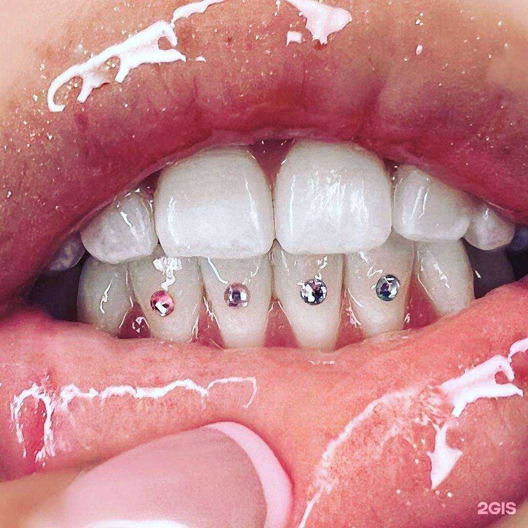 Отзывы на компанию White&smile в г. Кемерово c фото