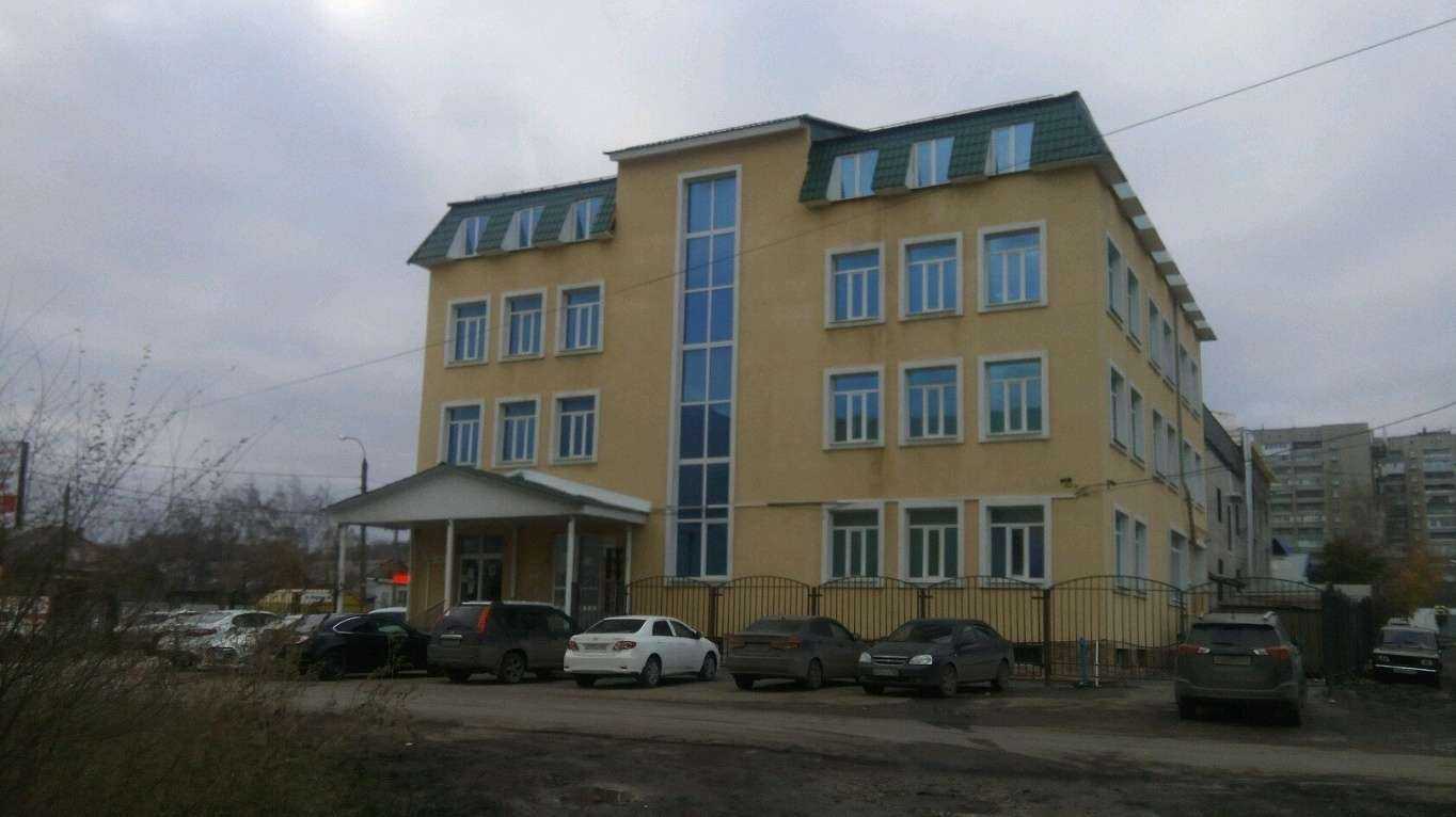 Отзывы на компанию Эво в Самаре c фото - фотография 2 из 2