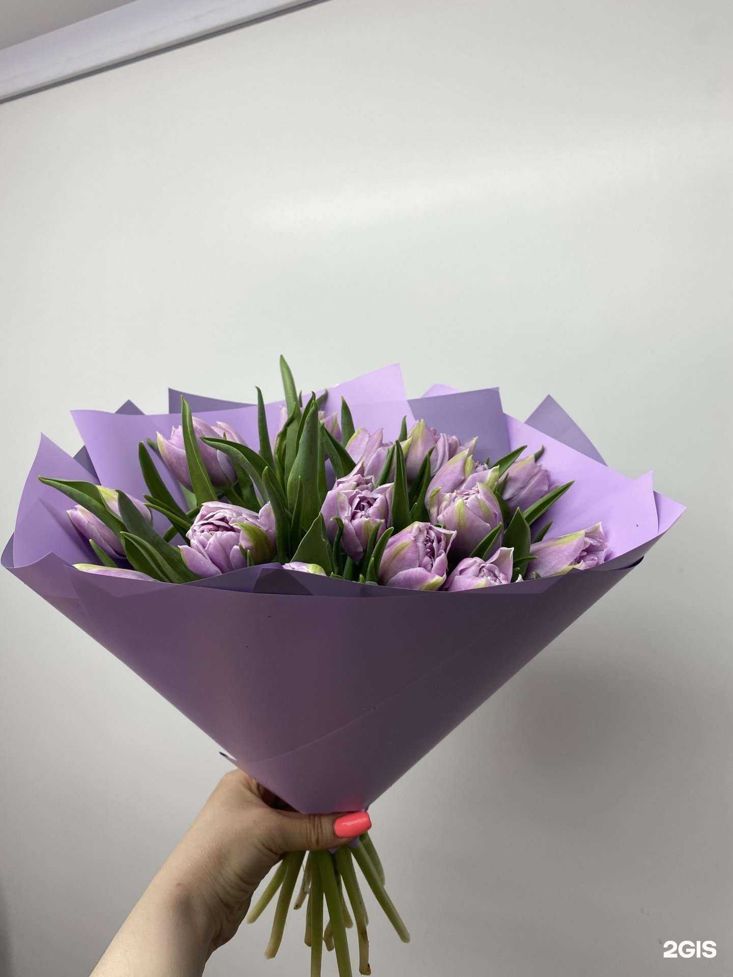 Отзывы на компанию LaFlowers в Липецке c фото