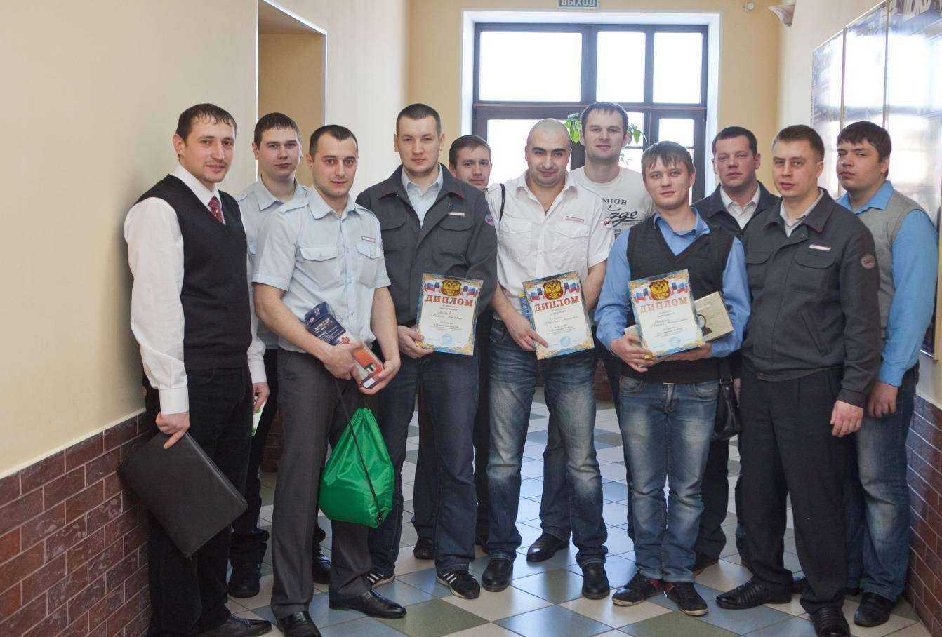 Отзывы на компанию Северный учебный центр профессиональных квалификаций РЖД в г. Вологда c фото