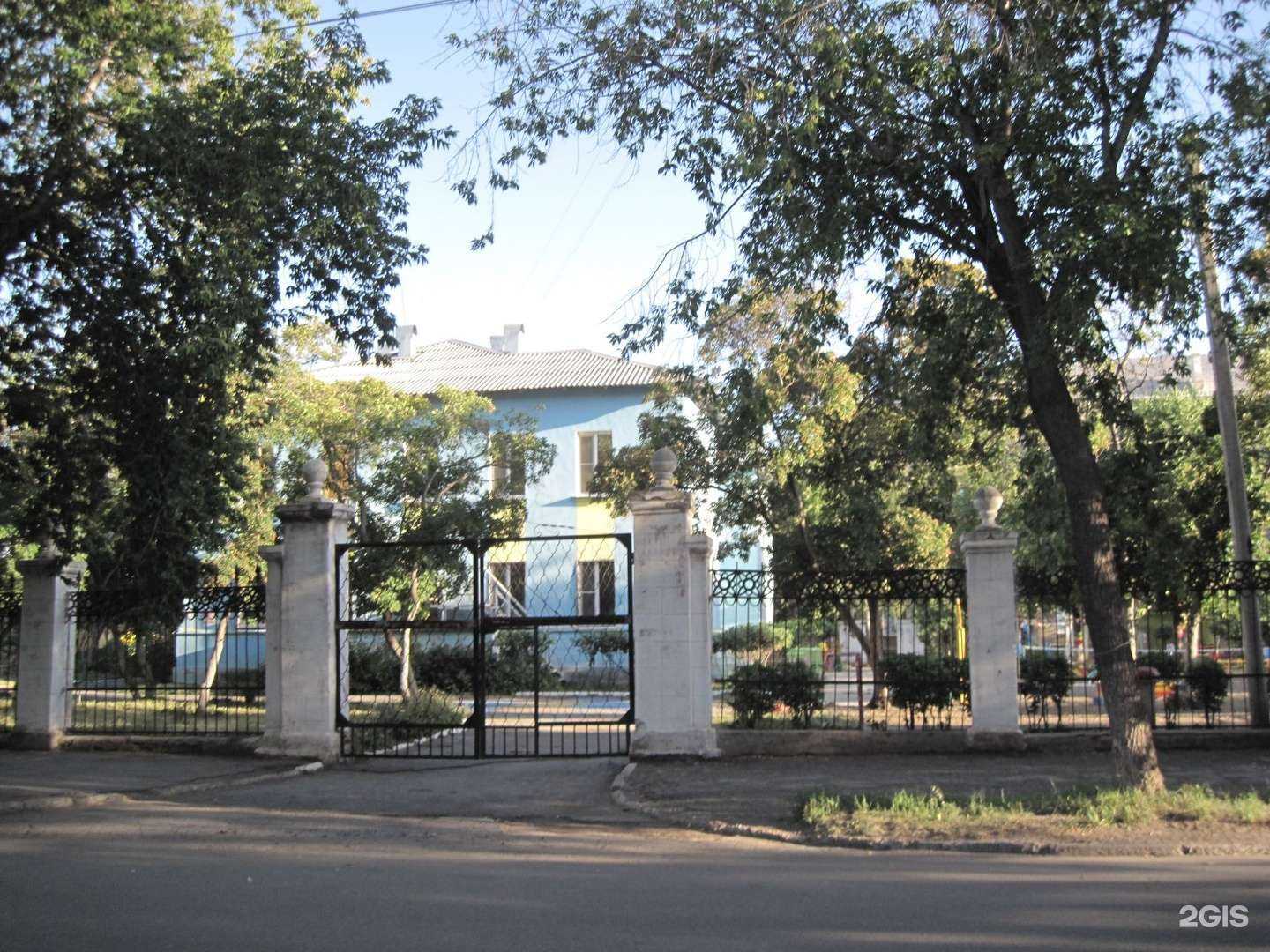 Отзывы на компанию Детский сад №55 общеразвивающего вида в г. Магнитогорск c фото