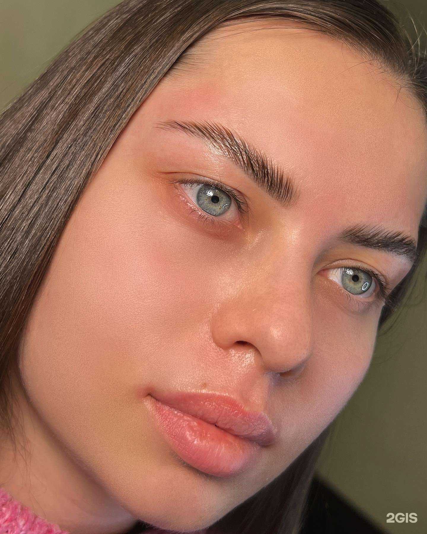 Отзывы на компанию Love___broows в Владивостоке c фото