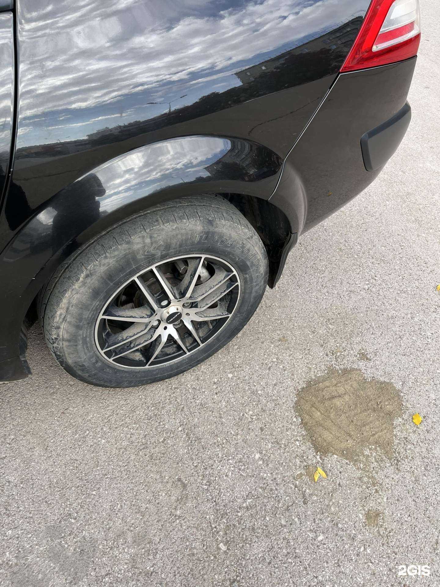 Отзывы на компанию АвтоДруг в г. Сибай c фото