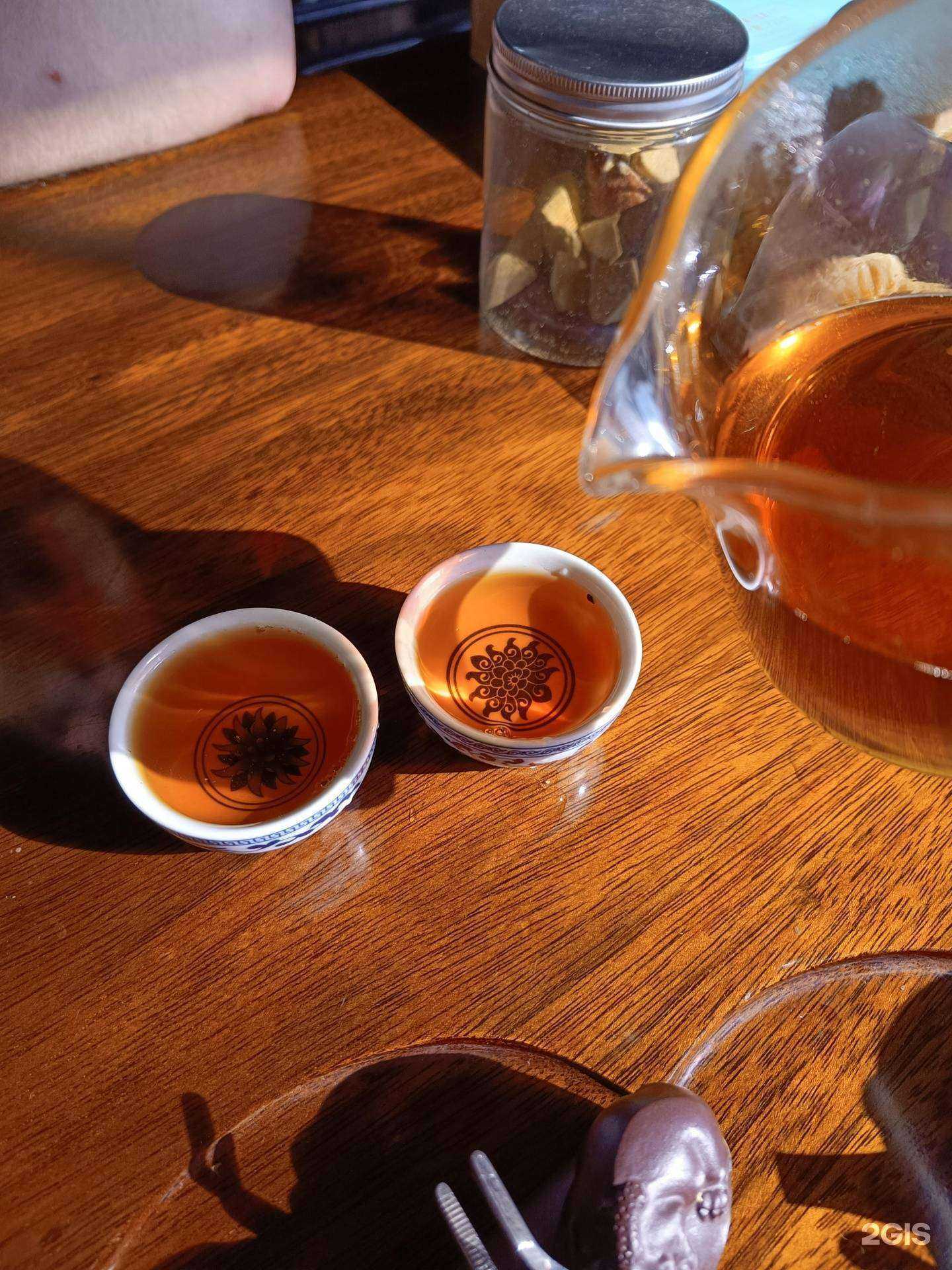 Отзывы на компанию Мастер чая в Уфе c фото