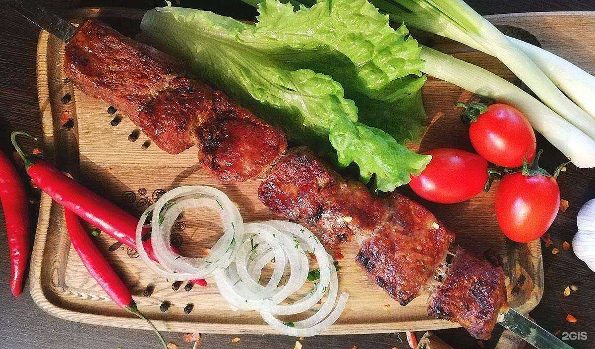 Отзывы на компанию Шашлык тайм в г. Красноярск c фото