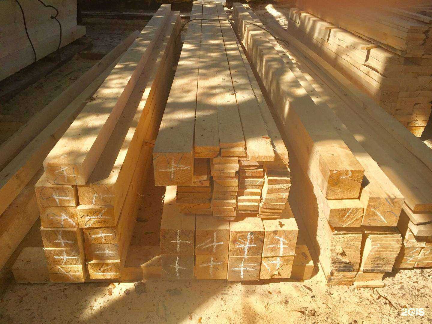 Отзывы на компанию Лескомплект74 в г. Челябинск c фото