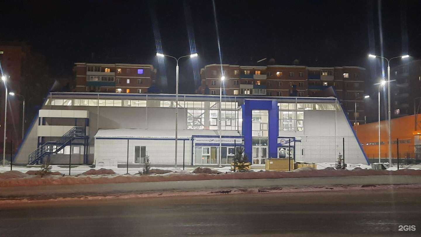 Отзывы на компанию Старт в Иркутске c фото - фотография 2 из 2