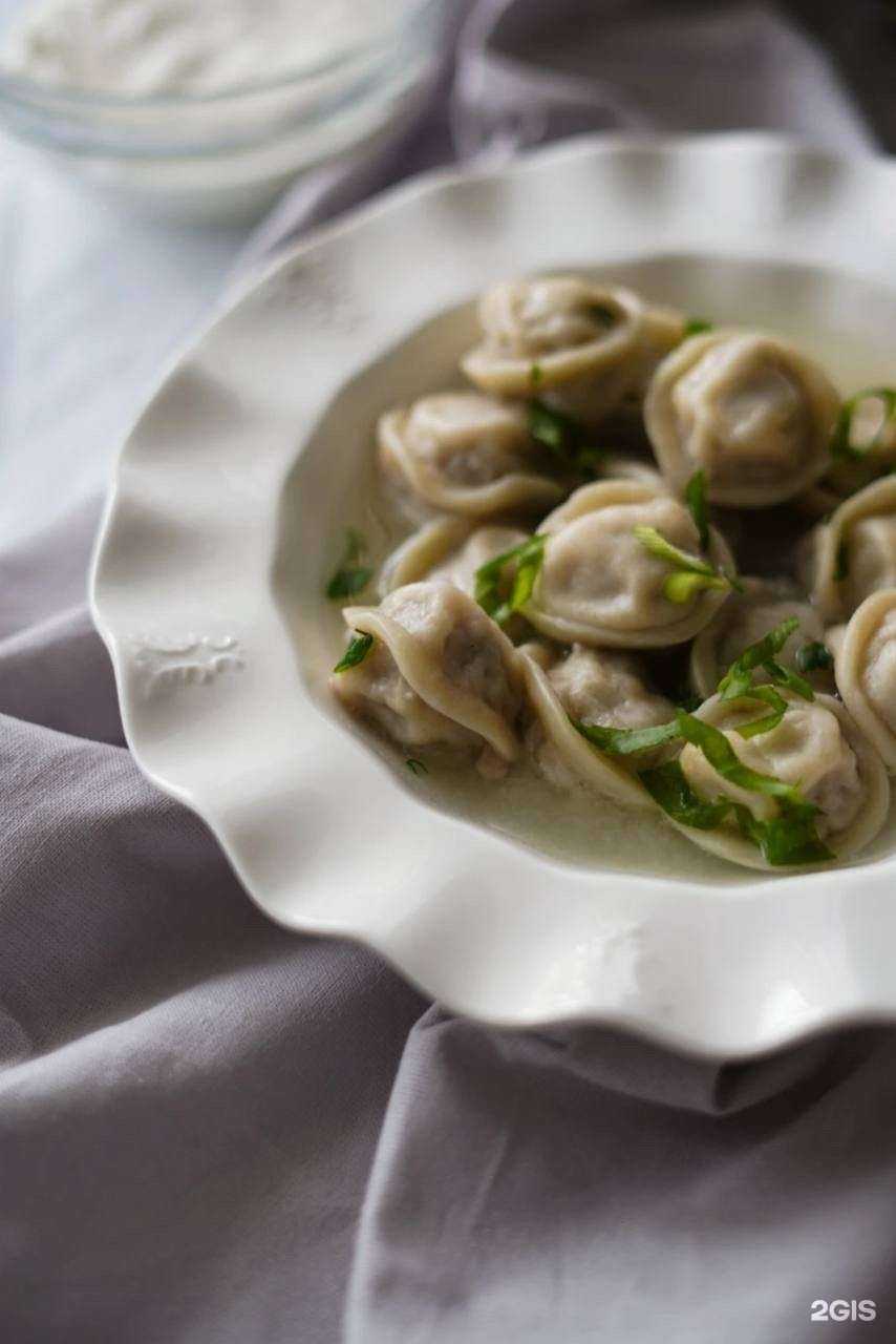 Отзывы на компанию У Мамы Вкусно  в Димитровграде c фото