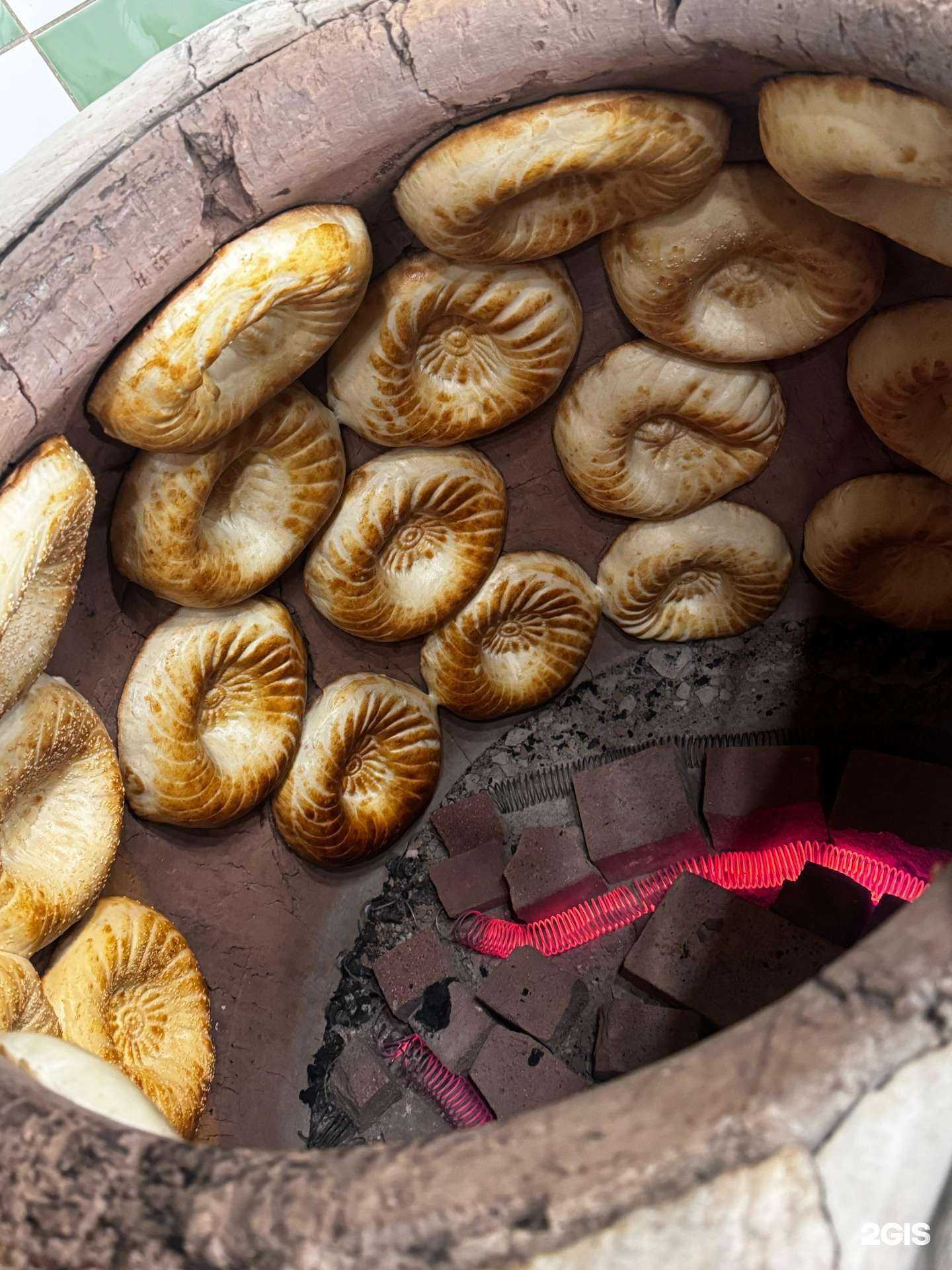 Отзывы на компанию Лаваш в Екатеринбурге c фото