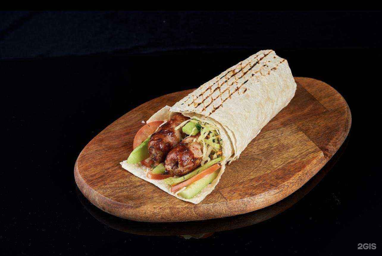 Отзывы на компанию Eat and go в Екатеринбурге c фото