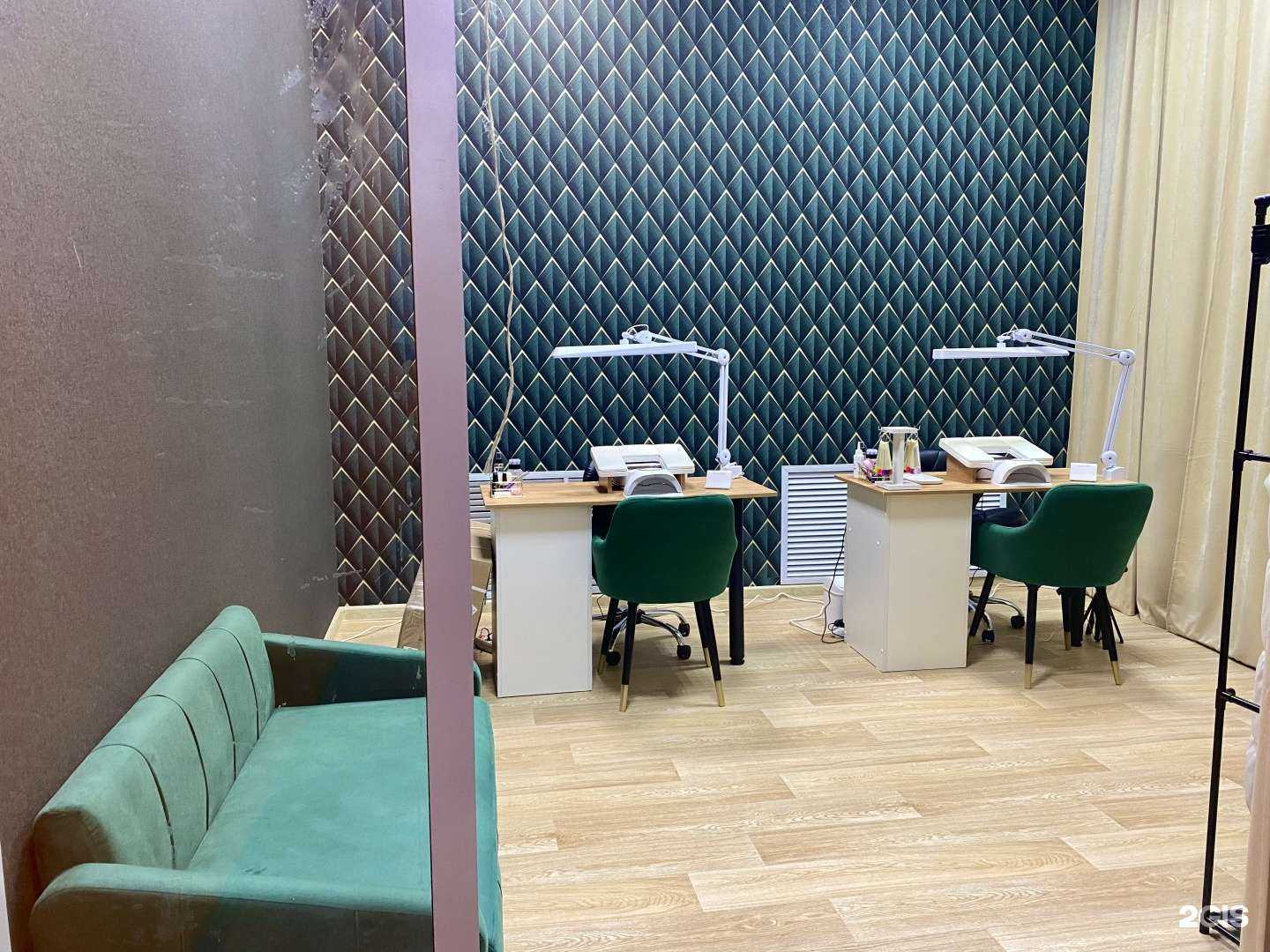 Отзывы на компанию Shiyapova Nail Studio в г. Набережные Челны c фото