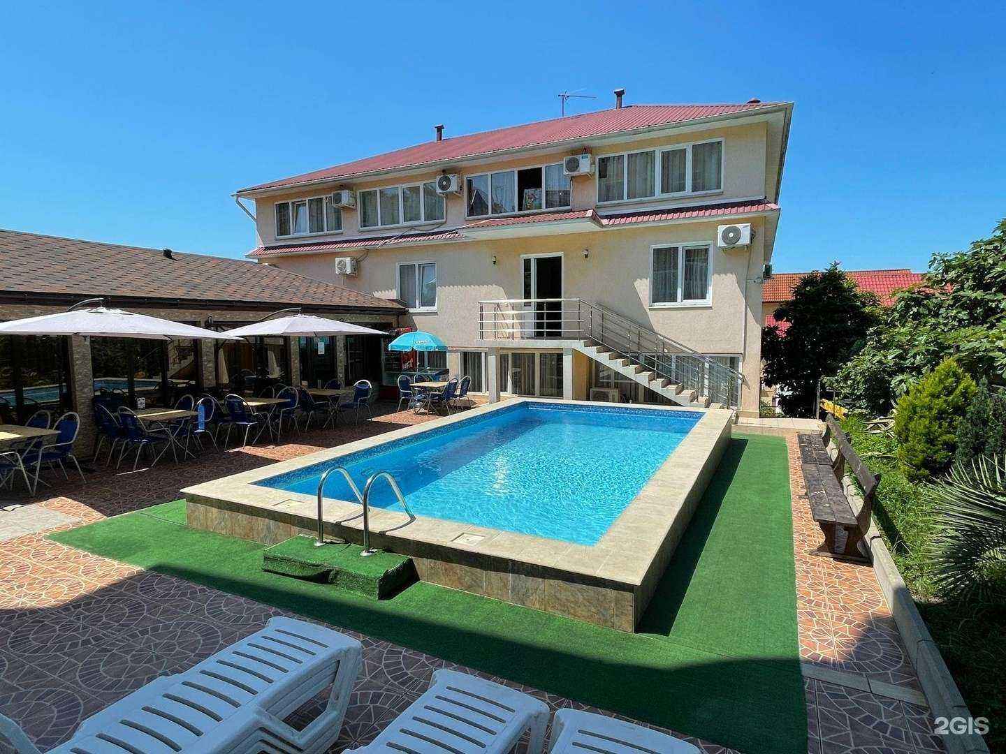 Отзывы на компанию Клевер в г. Сочи c фото