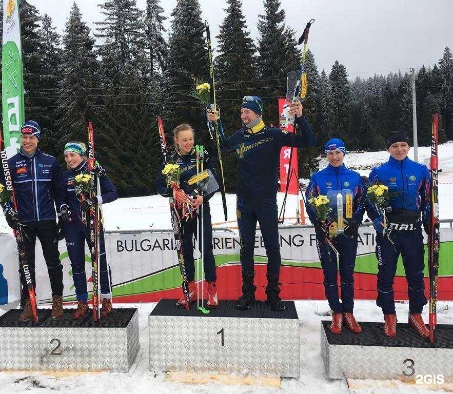 Отзывы на компанию СШОР №1 в Комсомольске-на-Амуре c фото