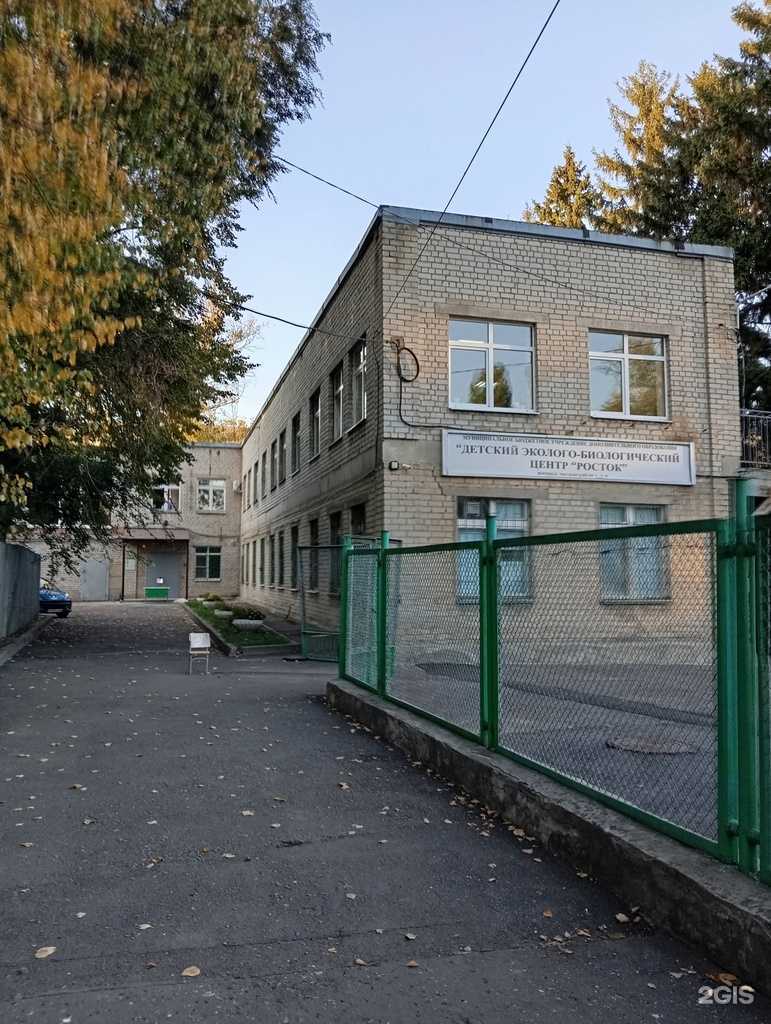 Отзывы на компанию Росток в Воронеже c фото