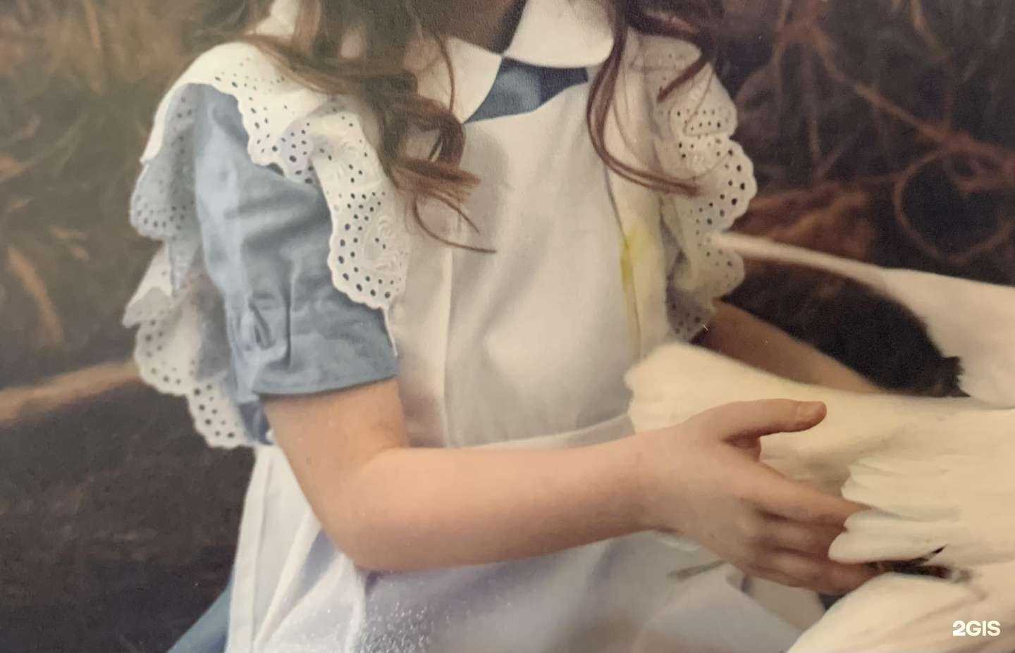 Отзывы на компанию Фотосалон в Екатеринбурге c фото