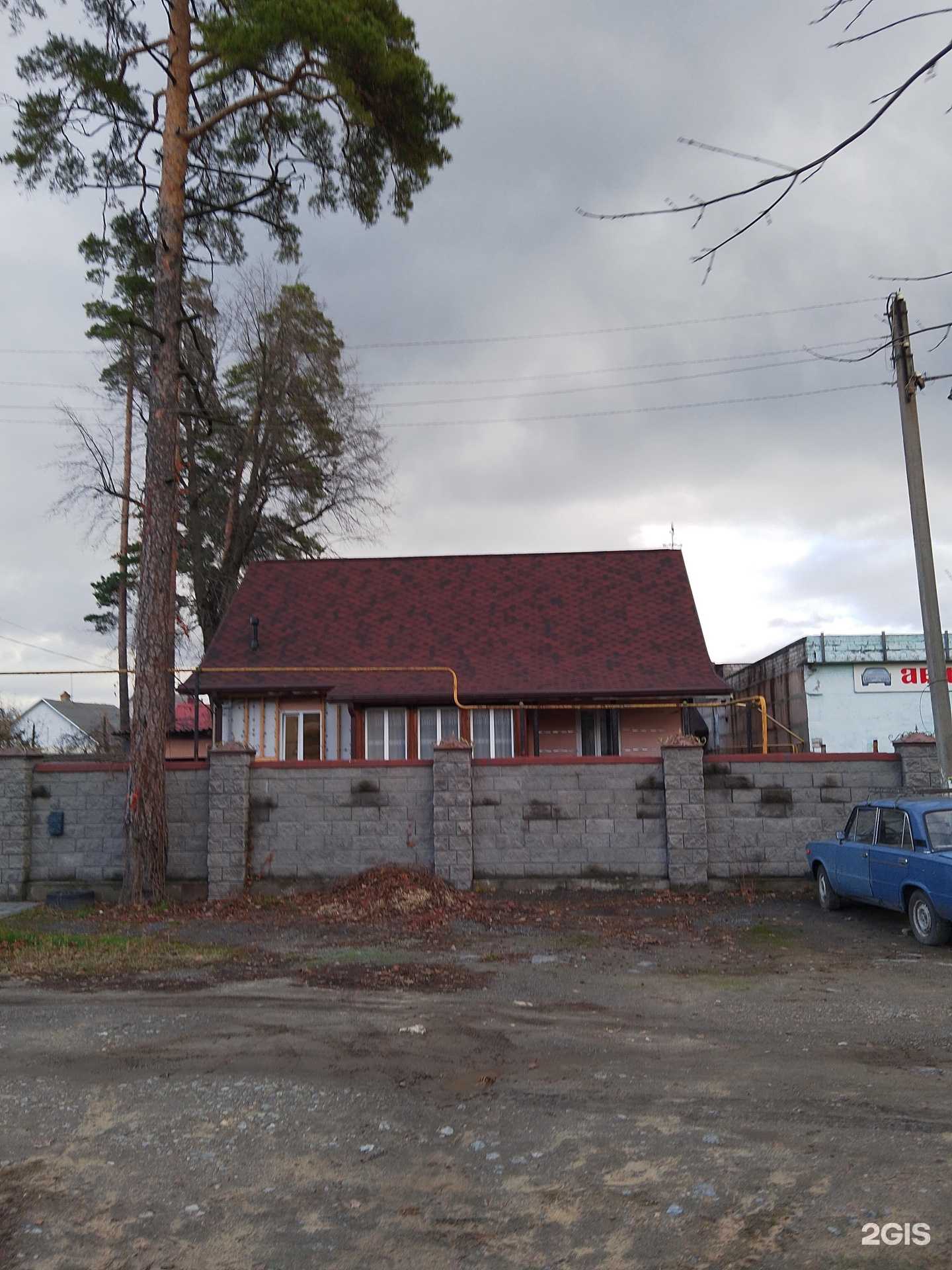 Отзывы на компанию Автосервис в Липецке c фото