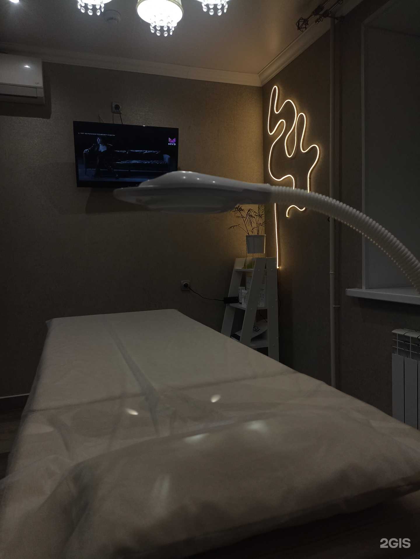 Отзывы на компанию Кабинет косметолога в Оренбурге c фото