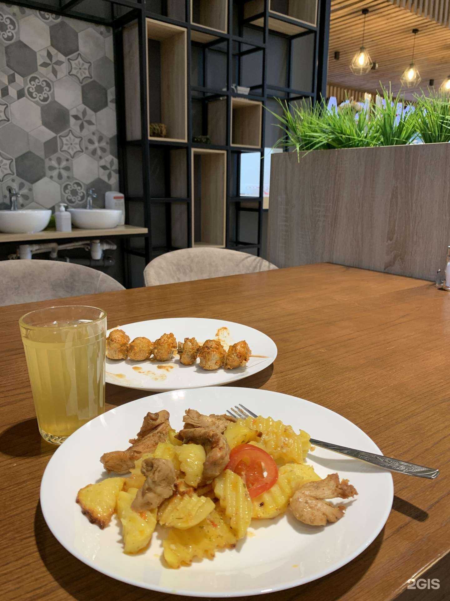 Отзывы на компанию Смак в Набережных Челнах c фото