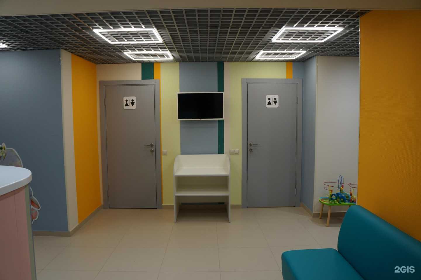 Отзывы на компанию Здоровый ребенок в Волгограде c фото