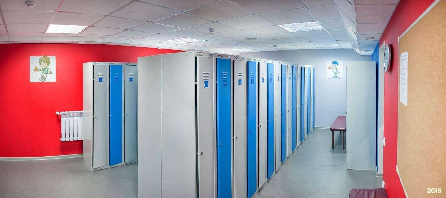 Отзывы на компанию Первая ракетка в Самаре c фото