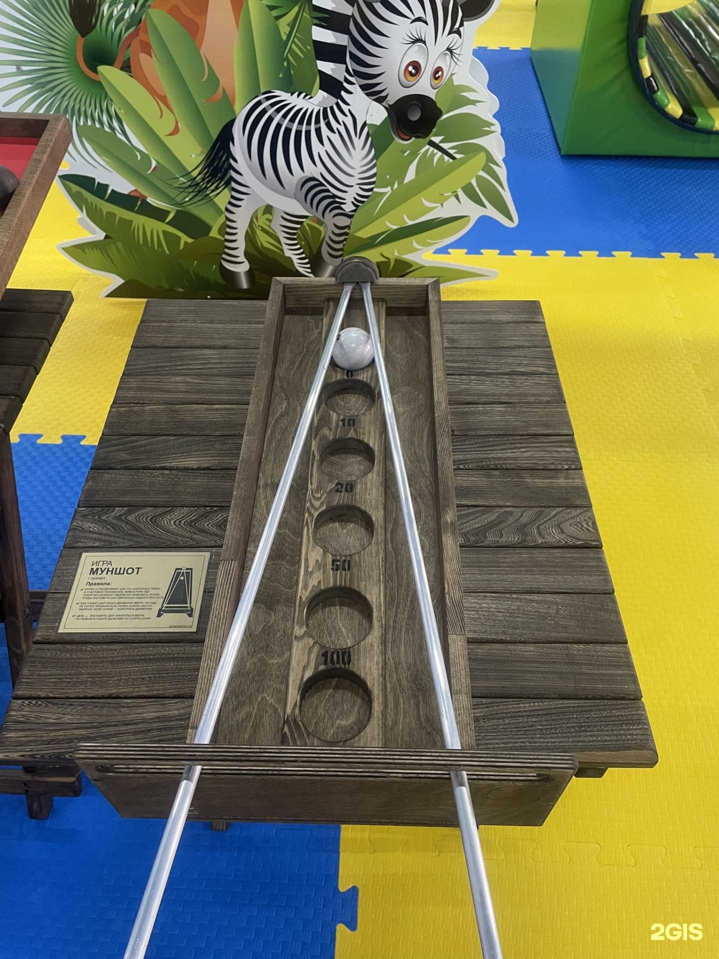 Отзывы на компанию Мадагаскар в Салавате c фото