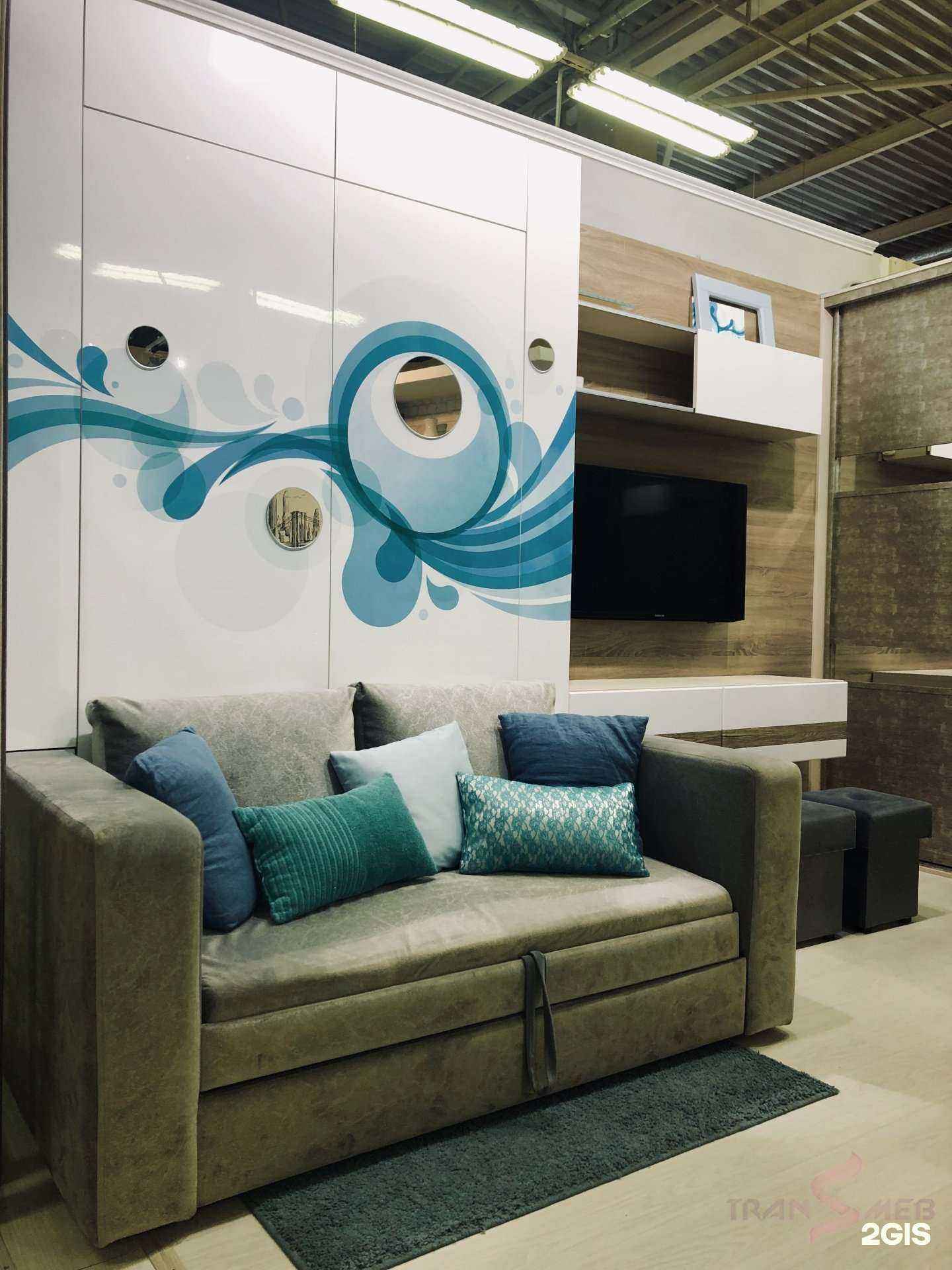 Отзывы на компанию Ампир-Ардекор в Новосибирске c фото