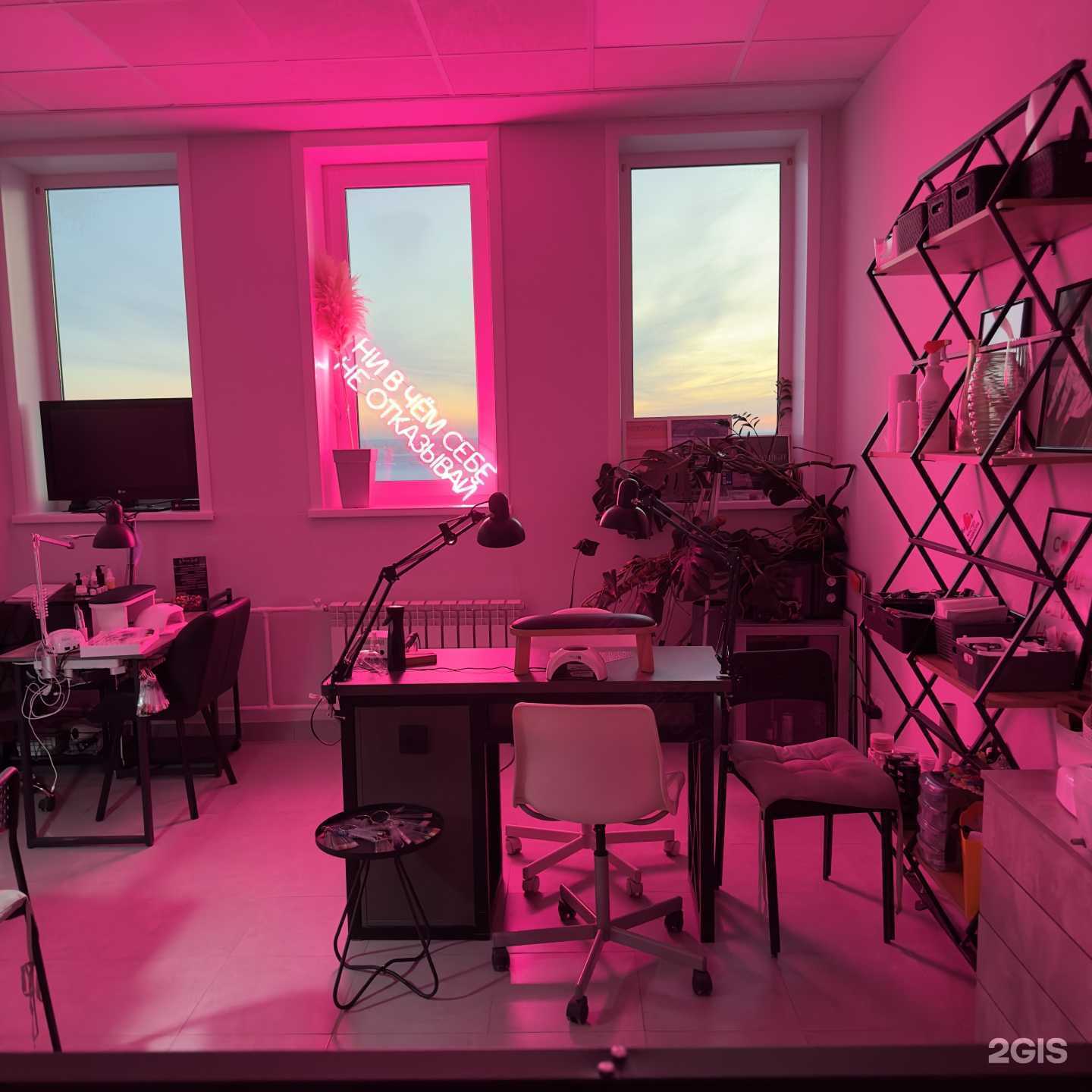 Отзывы на компанию Senorita_nails в г. Архангельск c фото