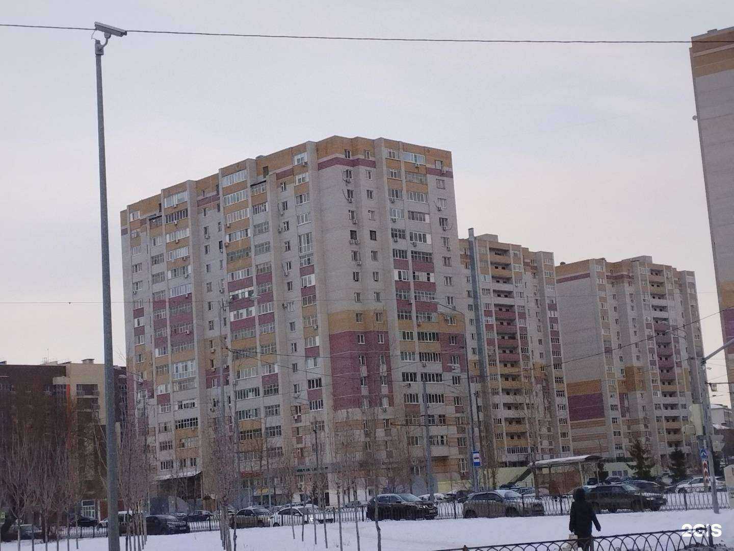 Отзывы на компанию Энли в Казани c фото - фотография 2 из 2