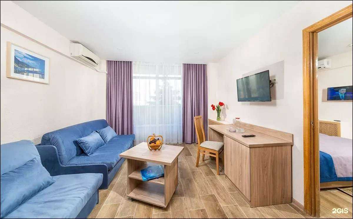 Отзывы на компанию Бора в Анапе c фото