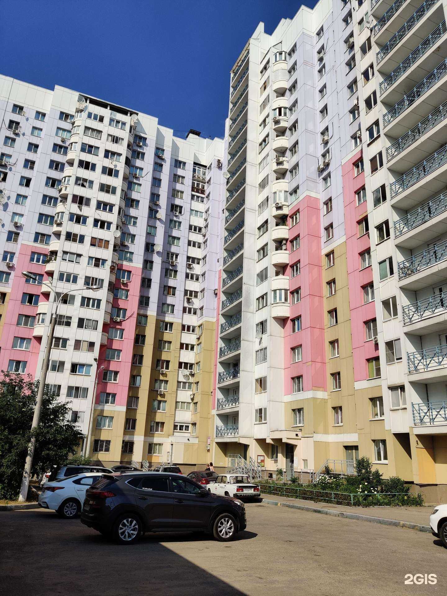 Отзывы на компанию Живая вода в Котельниках c фото - фотография 2 из 2