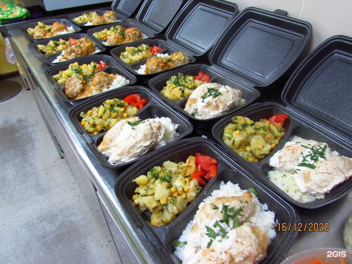 Отзывы на компанию Весёлая тарелка в Великом Новгороде c фото