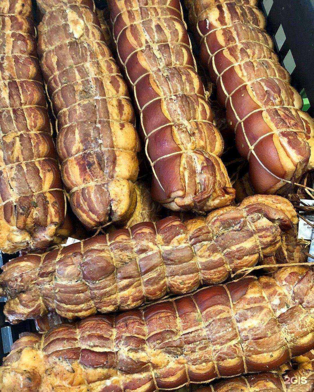 Отзывы на компанию Домашнее копчение в г. Саранск c фото