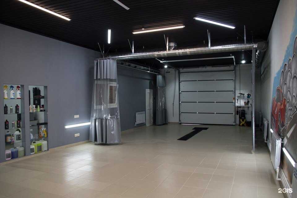 Отзывы на компанию Clean and Shine в Туле c фото