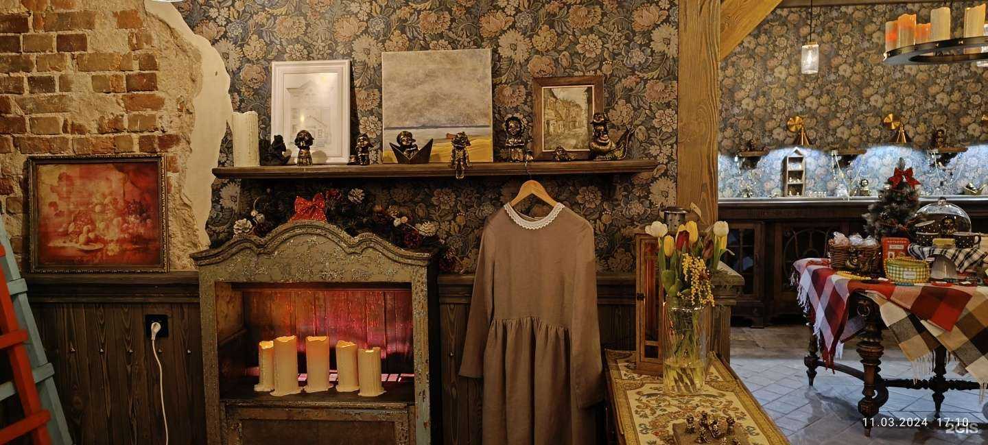 Отзывы на компанию Хомлины в Калининграде c фото - фотография 2 из 2