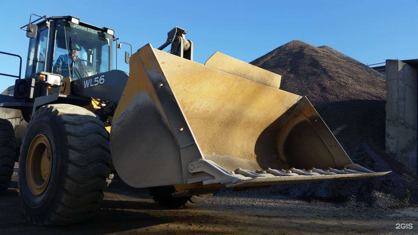 Отзывы на компанию Тульский завод товарных бетонов в г. Тула c фото