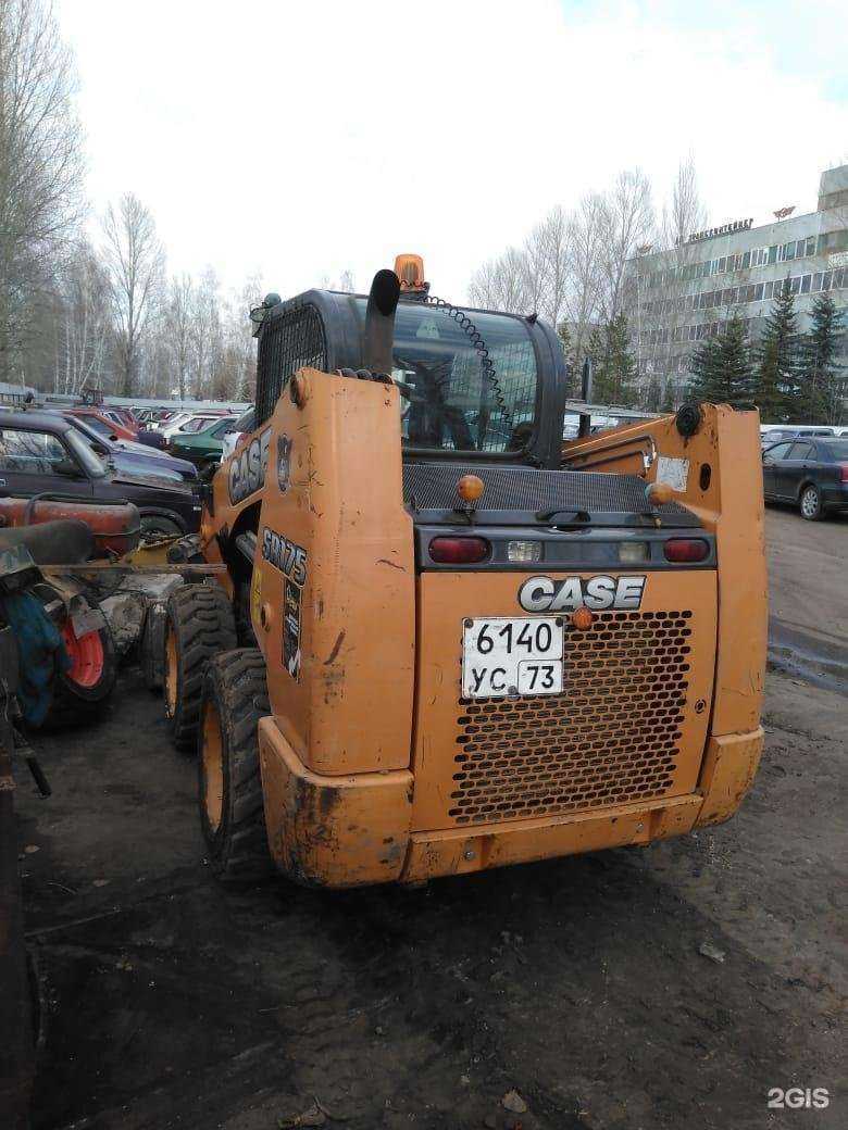 Отзывы на компанию Дорожные ангелы в Ульяновске c фото