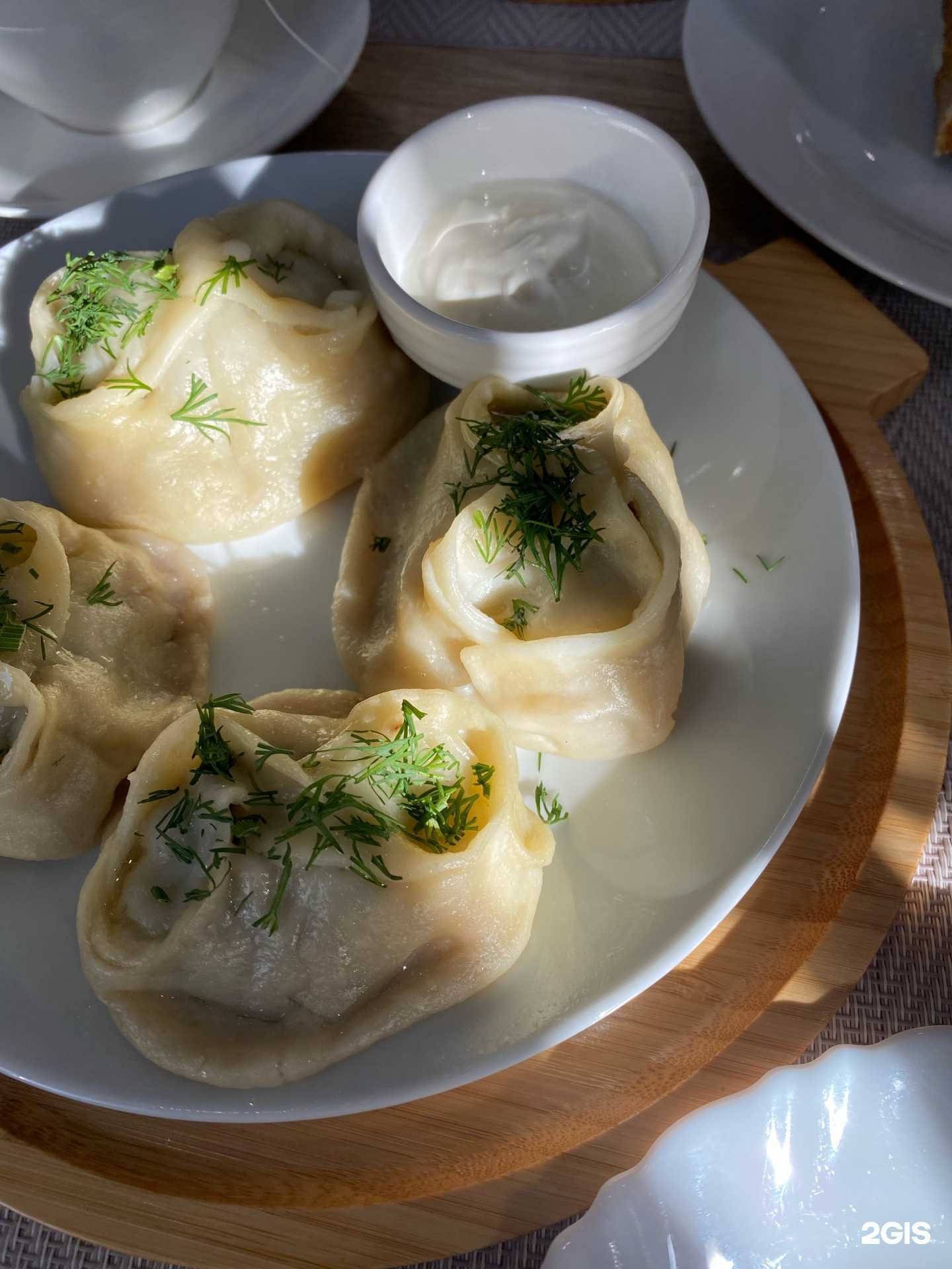 Отзывы на компанию Халял в Пензе c фото