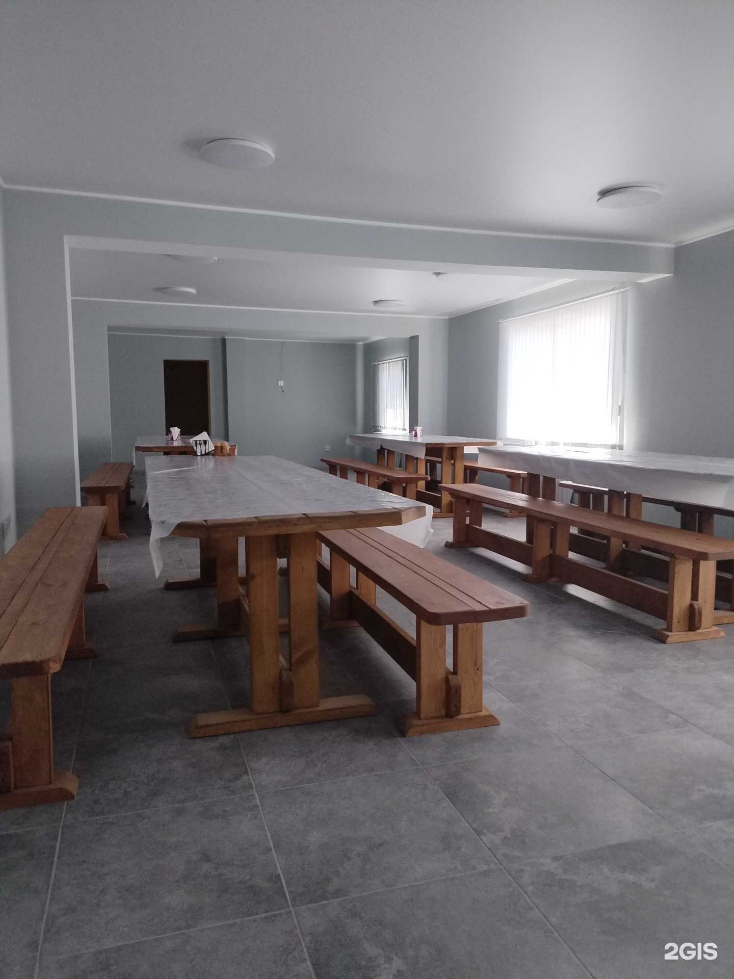 Отзывы на компанию Теремок в Барнауле c фото