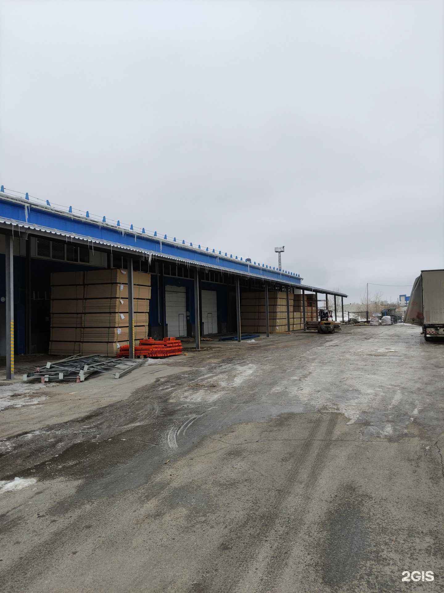 Отзывы на компанию УралФасад в Тюмени c фото - фотография 2 из 2